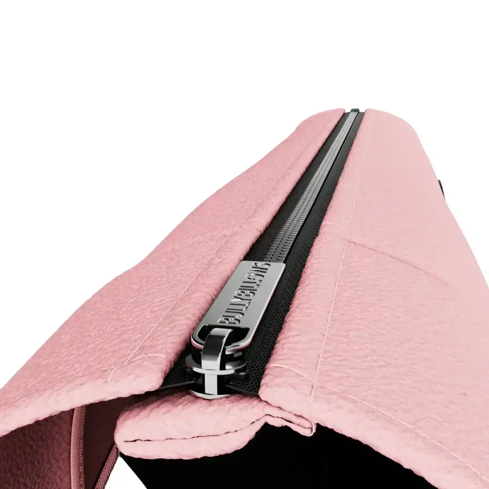 Флисовая попона Dog Fleece BullyBillows