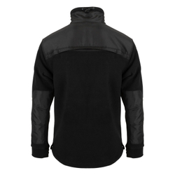 Helikon-Tex DEFENDER Jacket - Fleece - Black