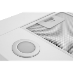 Встраиваемая вытяжка ZUGEL ZHT651GW