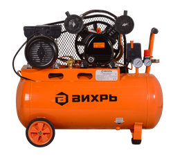 Компрессор ВИХРЬ КМП-400/50Р