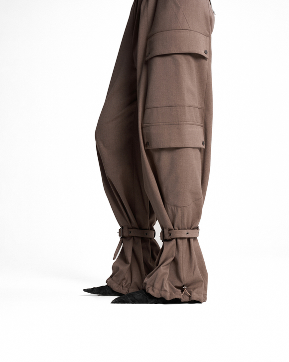 Брюки-карго RAFALE