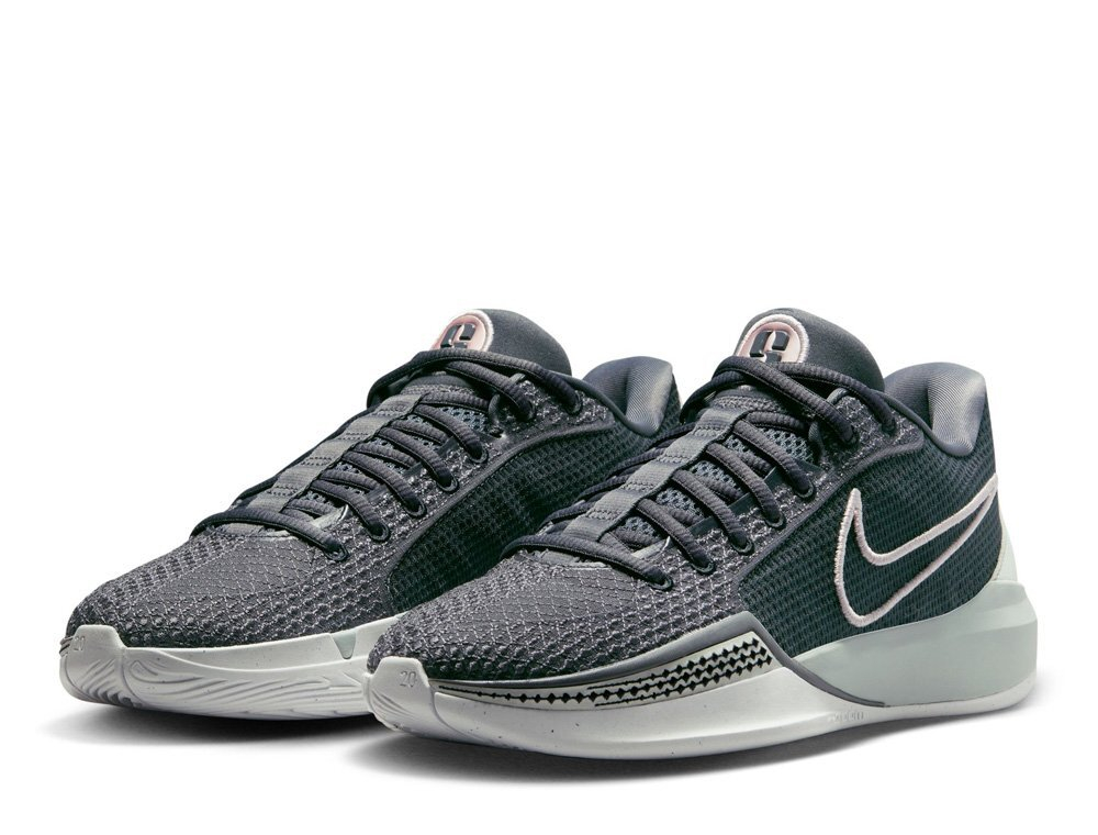 Баскетбольные кроссовки  Nike Sabrina 1 "Beyond The Game"