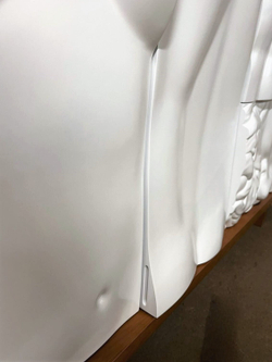 Дизайнерский комод ERCOLE E AFRODITE