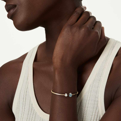 MP CHROMA:BANGLE FLEXI MUL/GOS