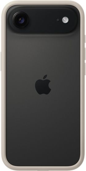 Бампер Apple для iPhone Air Tan