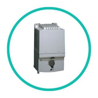 Регуляторы Systemair RE