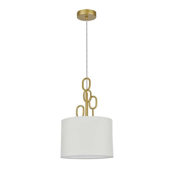 Подвесной светильник Indigo Amali V13026/1P Gold V000478