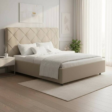 MANHATTAN Кровать