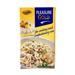 Крем на Растительных Маслах Master Martini Pleasure Gold 1кг