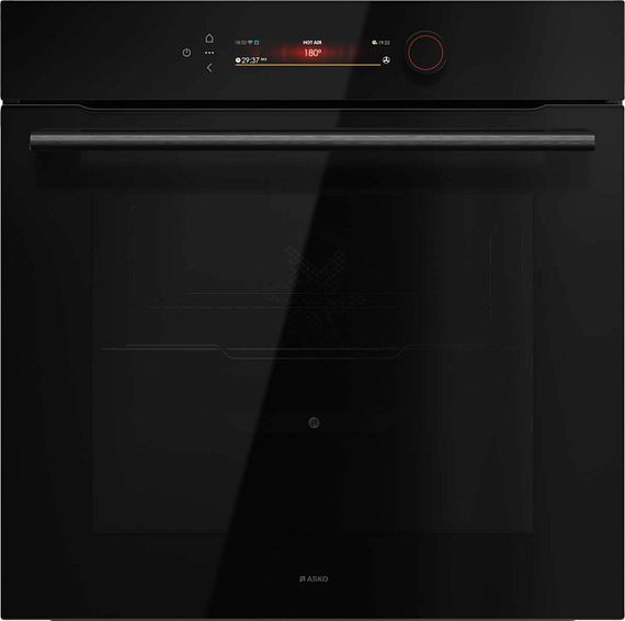 Духовой шкаф Asko OCS56BGH