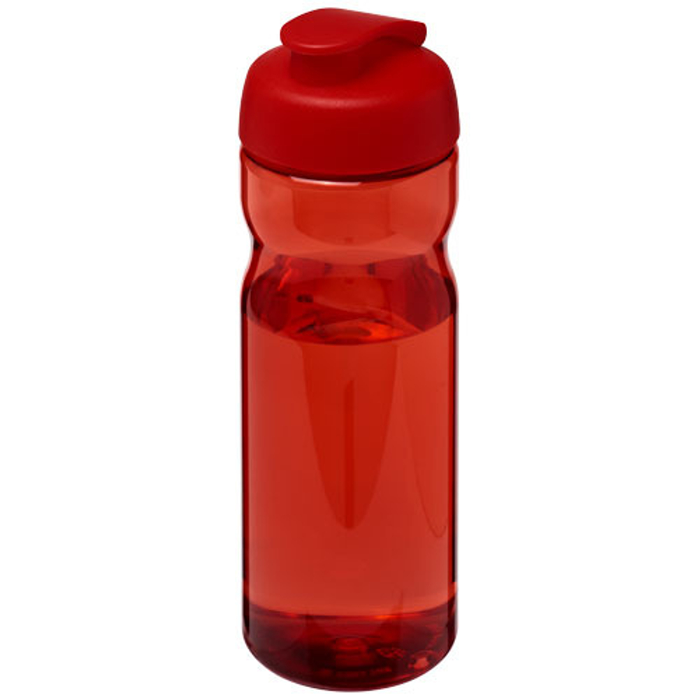 H2O Active® Base Tritan™ Спортивная бутылка объемом 650 мл с откидывающейся крышкой