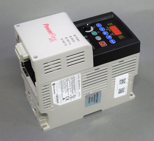 ALLEN-BRADLEY 22B-A2P3N114