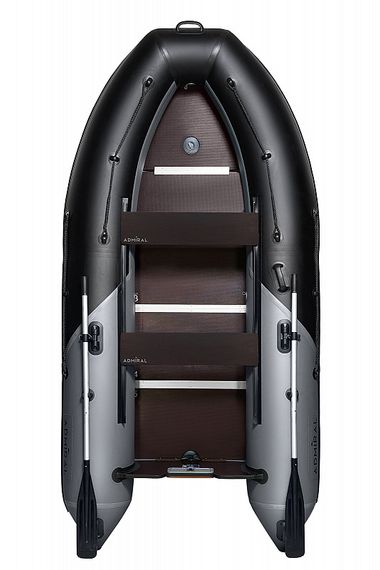 Надувная лодка Адмирал 320S PRO