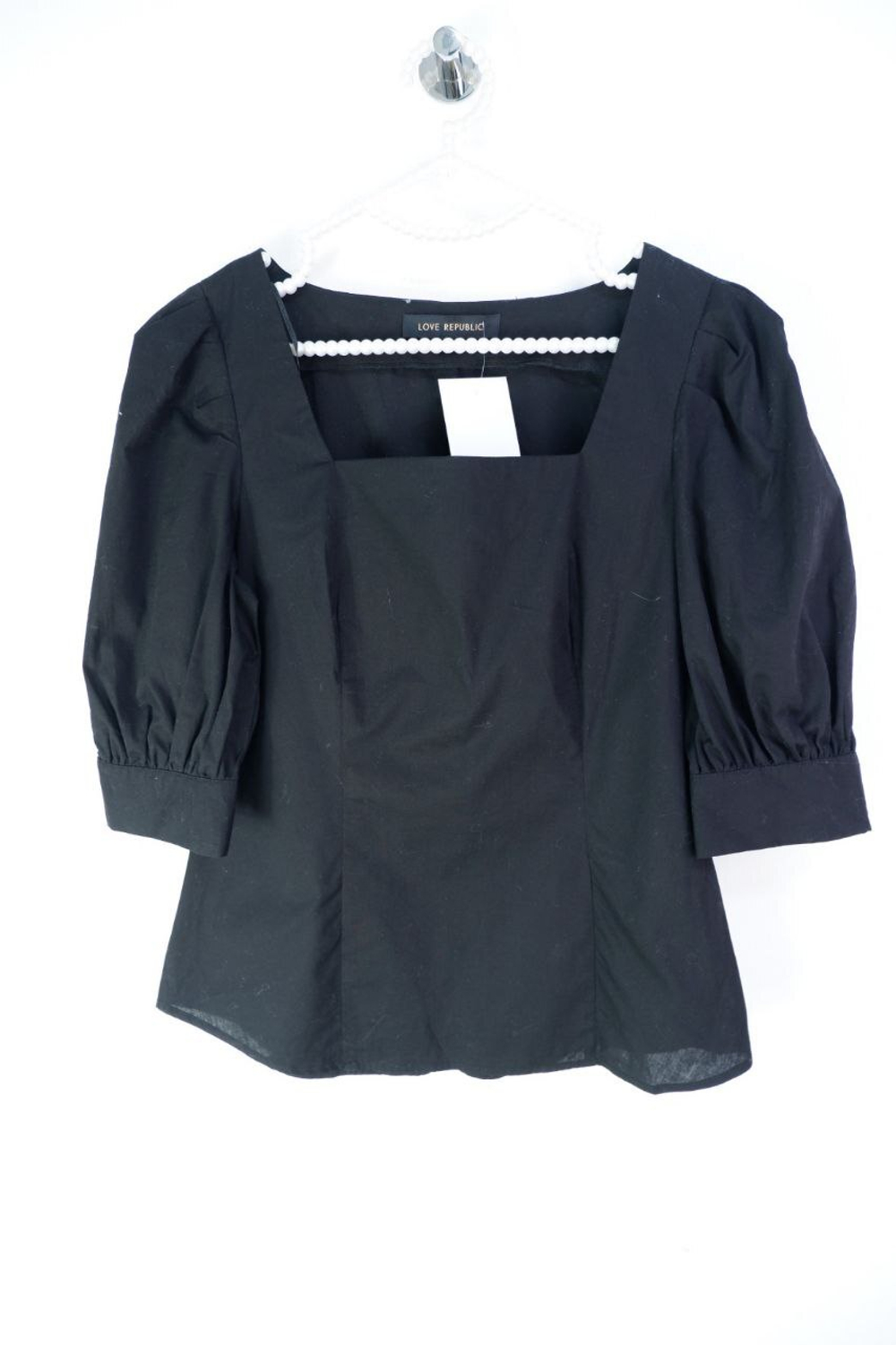 Блузка Love Republic стильная 44 размер