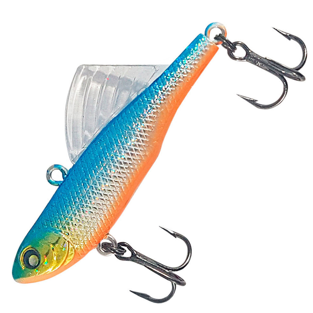 Раттлин BAT SAU-RUS (70мм, 15гр)