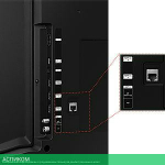 Телевизор LED Samsung 65" UE65CU7100UXRU