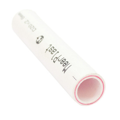 Труба арм. стекловолокном MeerPlast 32 (PN20) по 2 м