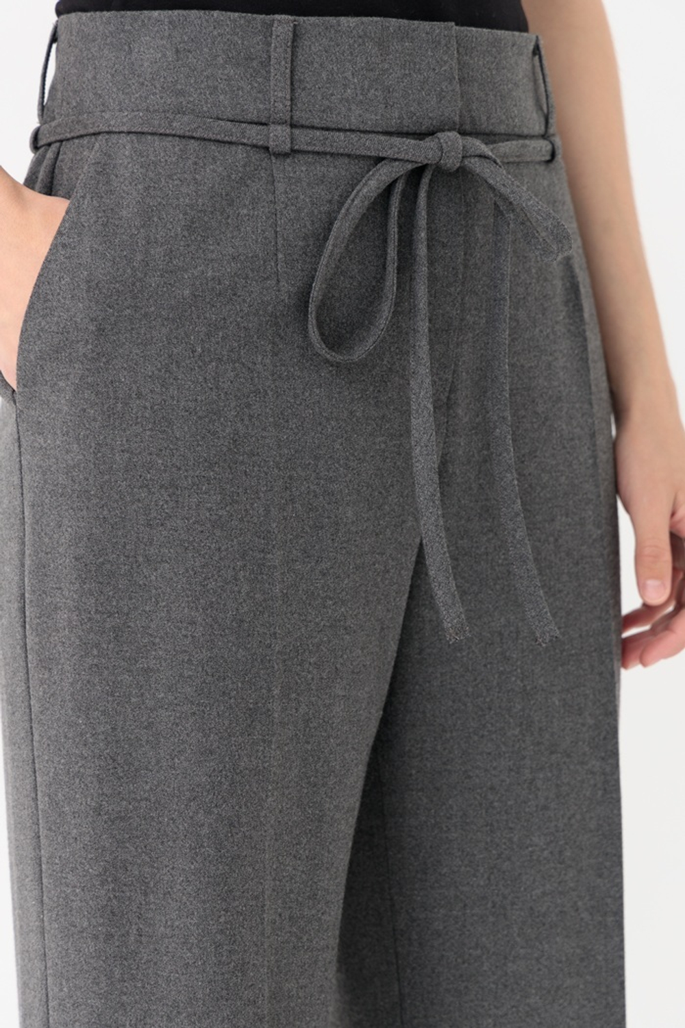 Брюки Грианте NOME Atelier