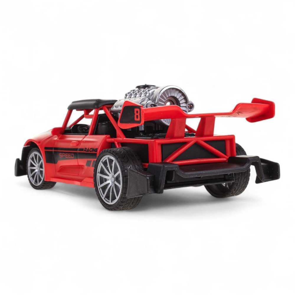 Машина классическая на РУ, коробка KM660-1A