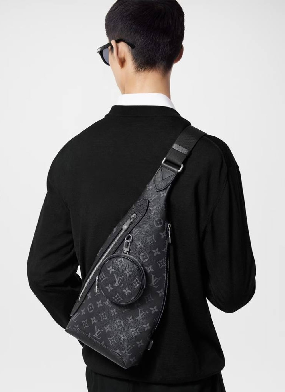 Avenue Slingbag
