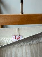 Новая юбка из тюля Il Gufo, 116