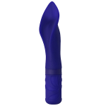 Перезаряжаемый стимулятор 15,2см Lola Games Universe Mamasita’s Fantastic Shield Blue 9604-01lola