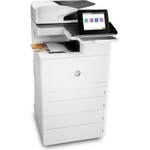 МФУ лазерное цветное HP Color LaserJet Enterprise Flow M776z