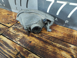 ПТФ передняя правая Lexus RX 2 03-09 Б/У Оригинал 8121048020