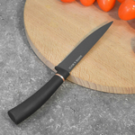 Нож поварской 15см с пластиковой рукояткой "Classico"