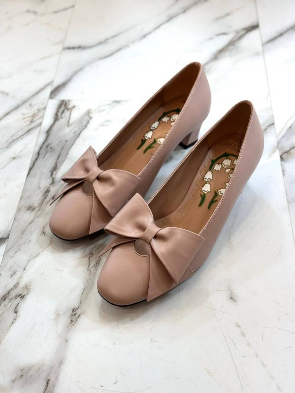 Туфли Valentino
