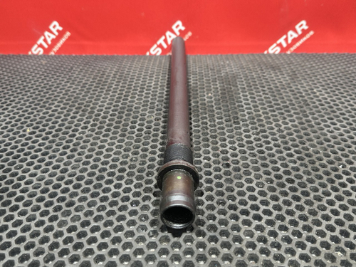 Обратный маслопровод