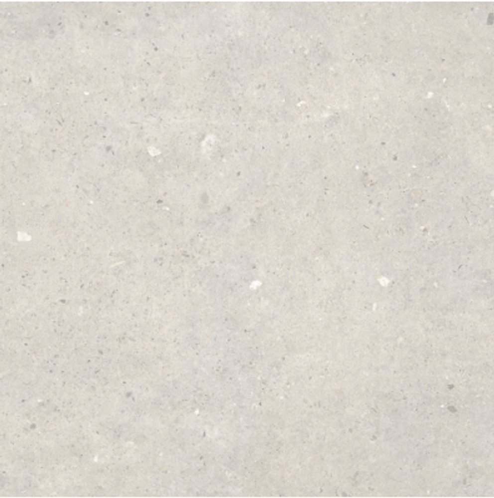 Sanchis Home Cement Stone White 60x60