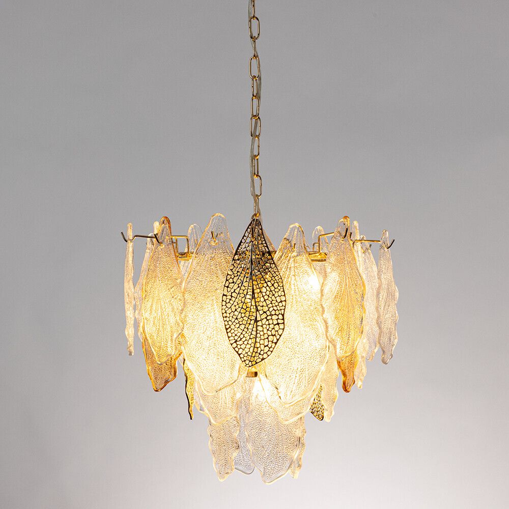 Подвесная люстра ARTE LAMP