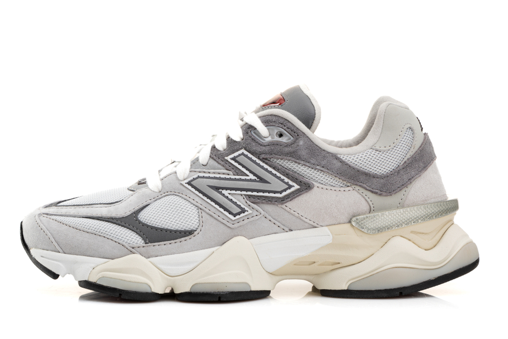 New Balance 9060 "Rain Cloud Grey"