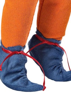 Кукла LAMAGIK мягконабивная 38см Hob (40002)