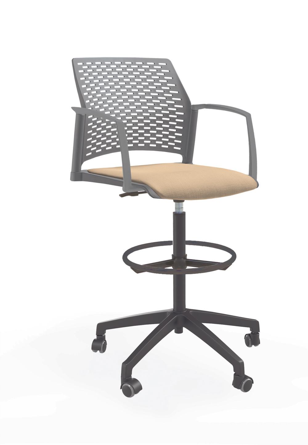 Rewind кресло кассира