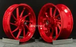 Кованые диски для DUCATI PANIGALE V4 2025 V4S V4R V4 SP2 Дукати мотоцикл колеса ковка диск