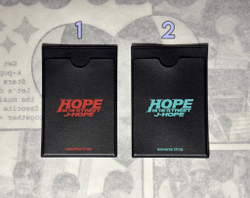 Предзаказки J-hope - ‘Hope on the street’ (Weverse shop)
