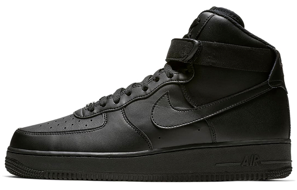 Кроссовки Nike Air Force 1 High '07