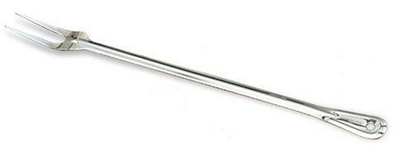 Вилка Поварская 53См, Нерж.Сталь Fk021