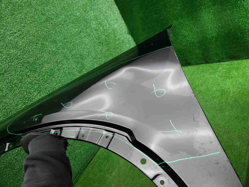 Крыло переднее левое GAC GS8 2 (2021-н.в.)