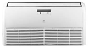 5.5 кВт - 18 BTU