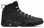 Кроссовки Jordan Air Jordan 9 Retro Anthracite 2015