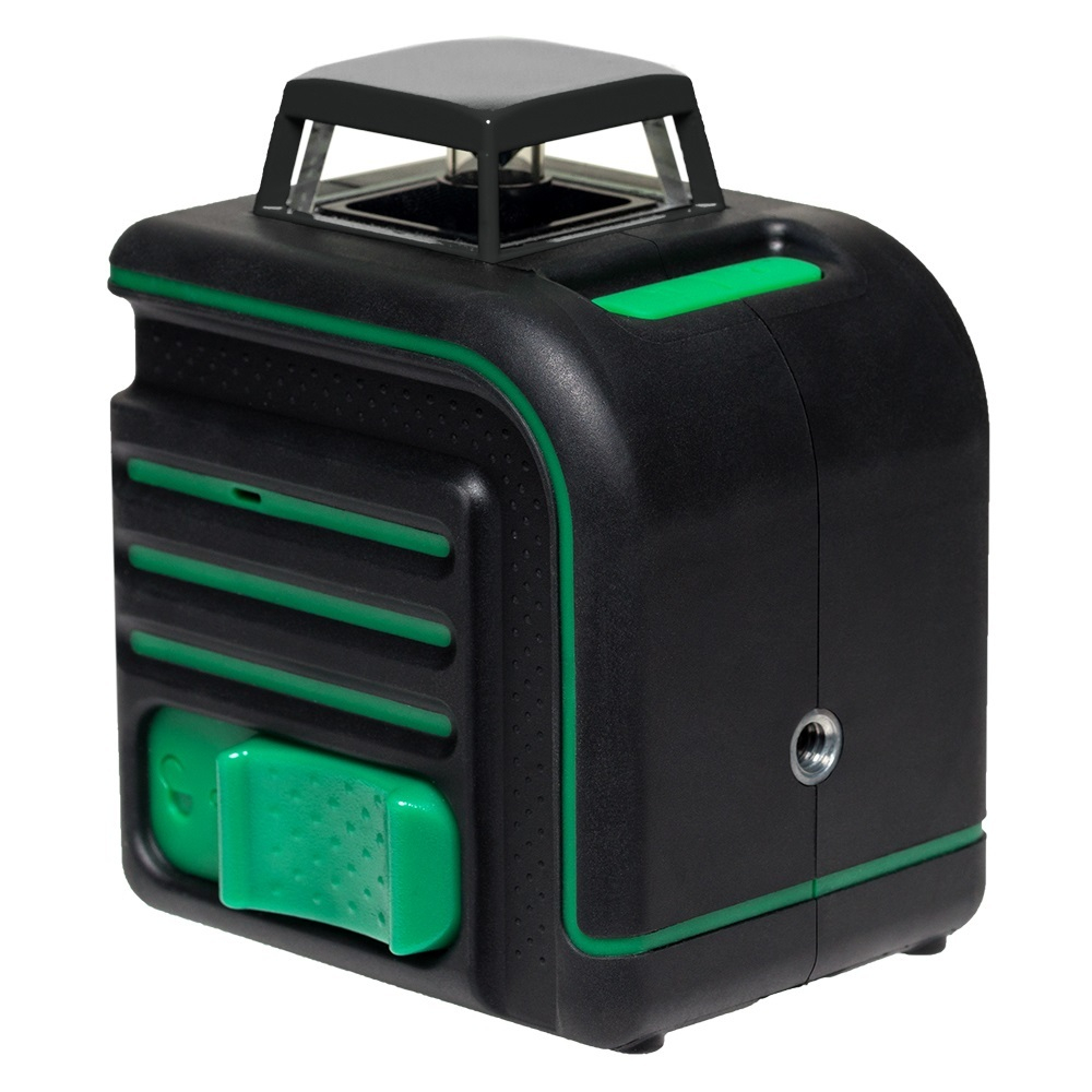 Лазерный уровень ADA CUBE 360 GREEN Basic Edition