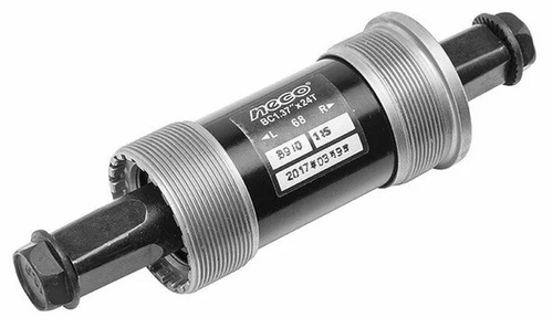 Каретка B910 68/115 мм в торг. уп.