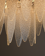 Люстра подвесная Moderli V10785-12P Souls