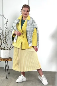 Юбка 6029 Fabrika