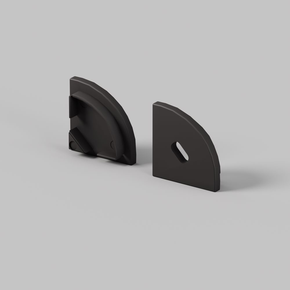 Комплектующие для профиля Led Strip 642029