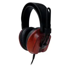 Fostex T60RP 50th Anniversary Red Wood