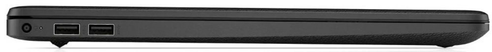 Ноутбук  HP 15s-fq5025ny 15.6 ", Core i5, 16 Гб RAM, 512 Гб SSD, Iris Xe Graphics, Черный